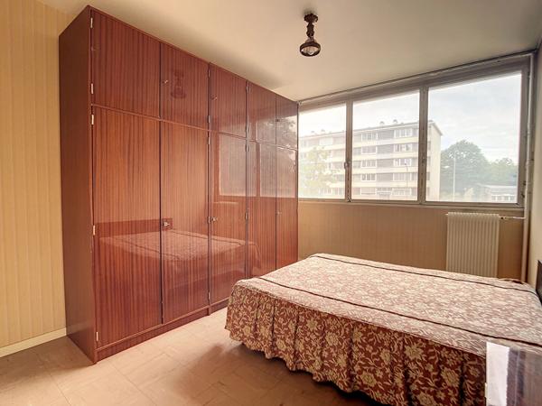 Achat appartement près de LIMOGES - 5 pièce(s) - 97 m² - 86 400 €