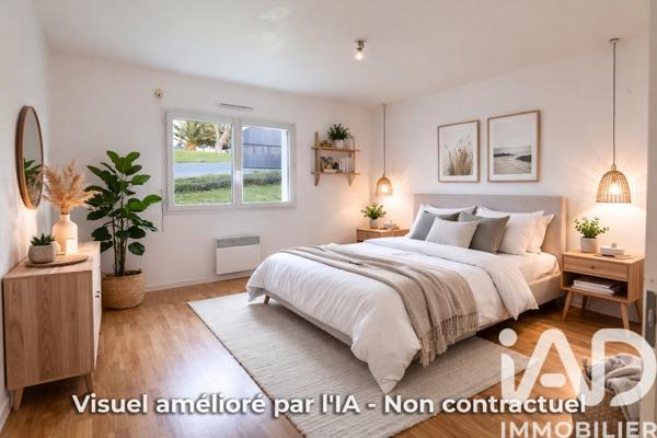 Maison à vendre 6 pièces 103 m² Baud