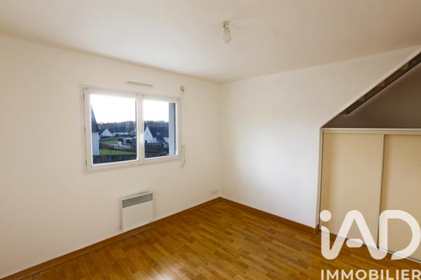 Maison à vendre 6 pièces 103 m² Baud