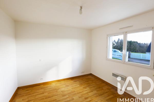 Maison à vendre 6 pièces 103 m² Baud