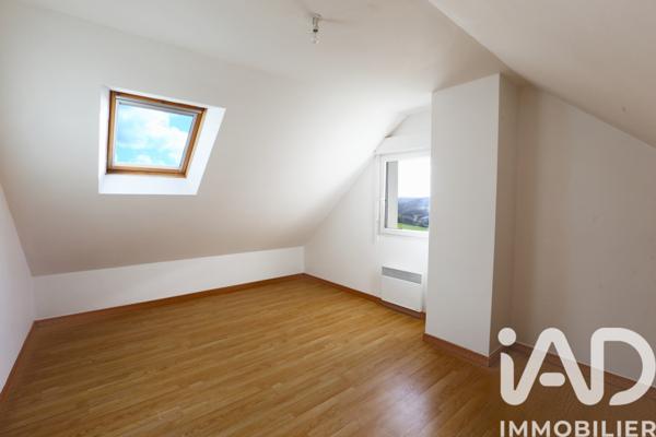 Maison à vendre 6 pièces 103 m² Baud