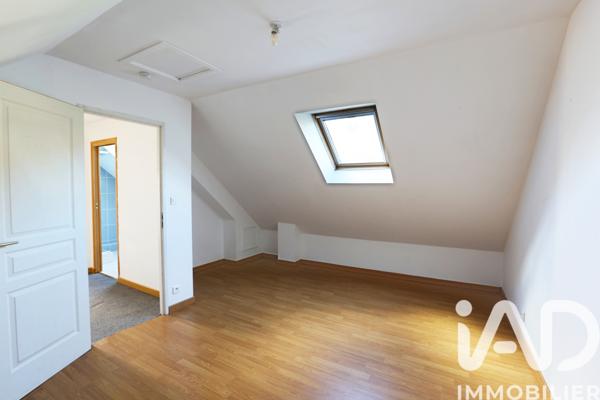 Maison à vendre 6 pièces 103 m² Baud