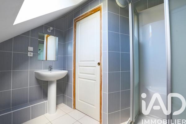 Maison à vendre 6 pièces 103 m² Baud