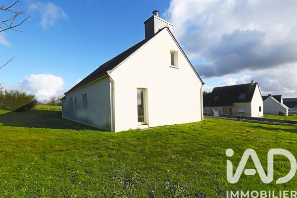 Maison à vendre 6 pièces 103 m² Baud