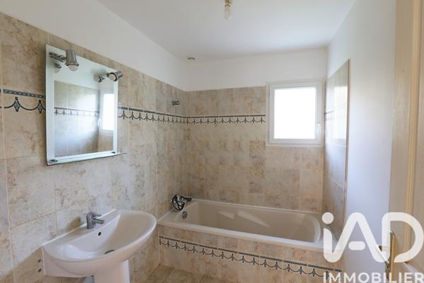 Maison à vendre 6 pièces 103 m² Baud