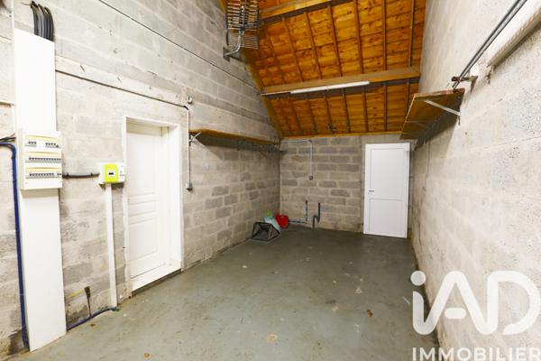 Maison à vendre 6 pièces 103 m² Baud