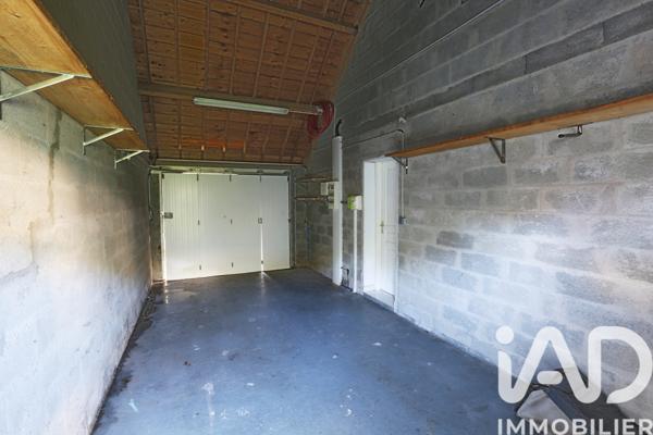 Maison à vendre 6 pièces 103 m² Baud