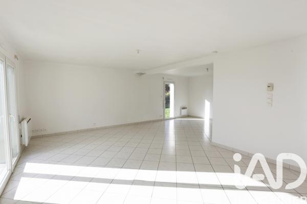 Maison à vendre 6 pièces 103 m² Baud