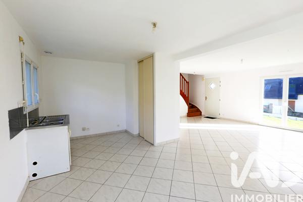 Maison à vendre 6 pièces 103 m² Baud
