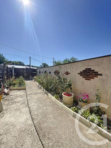 Appartement F3 à vendre  3 pièces - 58,59 m2 BRETIGNY SUR ORGE - 91