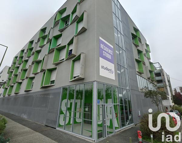 Appartement à vendre 2 pièces 39 m² Lormont