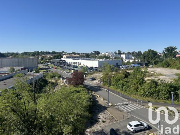 Appartement à vendre 2 pièces 39 m² Lormont