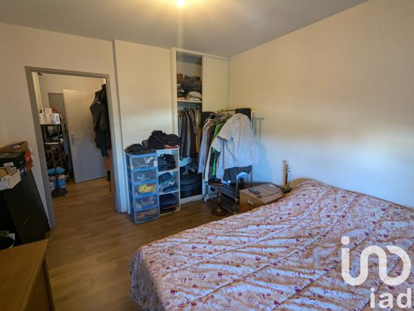 Appartement à vendre 2 pièces 39 m² Lormont
