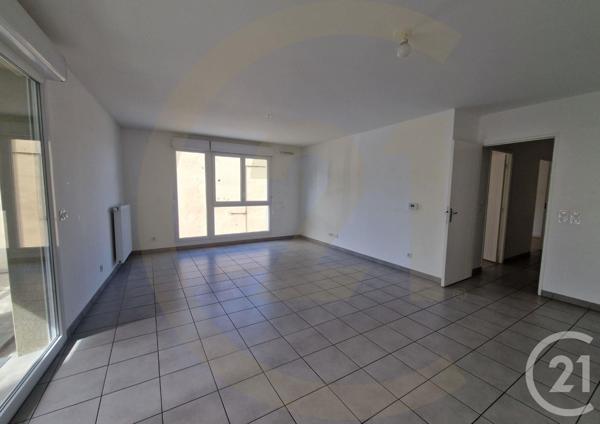 Appartement T3 à vendre  3 pièces - 68,74 m2 BOURGOIN JALLIEU - 38
