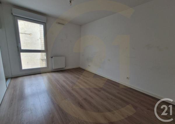 Appartement T3 à vendre  3 pièces - 68,74 m2 BOURGOIN JALLIEU - 38