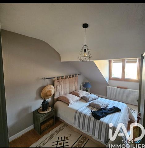 Appartement à vendre 4 pièces 67 m² Mulhouse