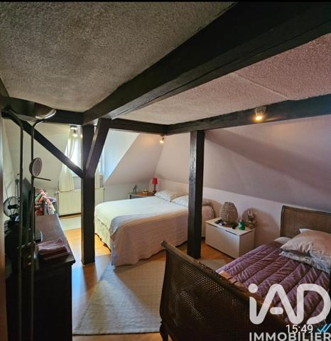 Appartement à vendre 4 pièces 67 m² Mulhouse