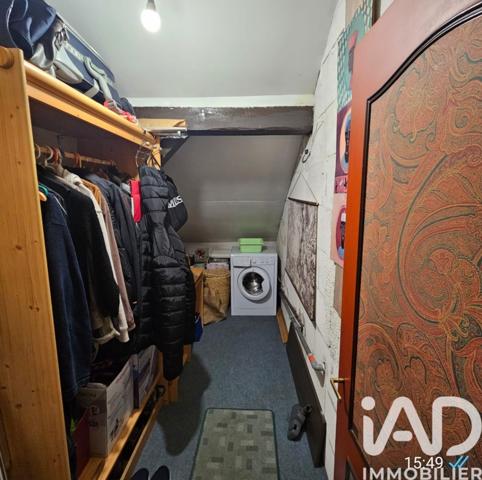 Appartement à vendre 4 pièces 67 m² Mulhouse