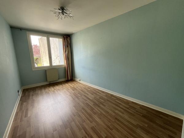 Appartement à louer 1 000 € CC Blois 6 p 122 m² DPE C