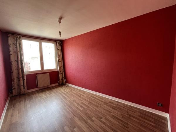 Appartement à louer 1 000 € CC Blois 6 p 122 m² DPE C