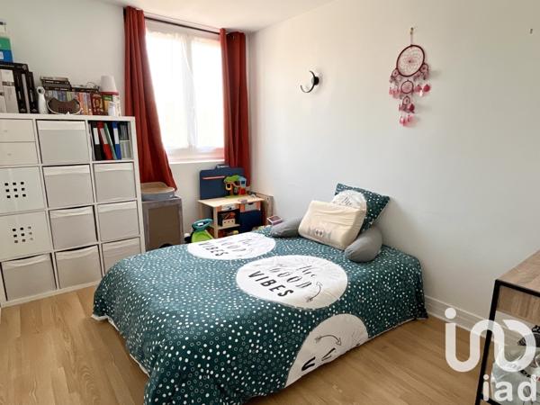 Appartement à vendre 4 pièces 87 m² Beauvais