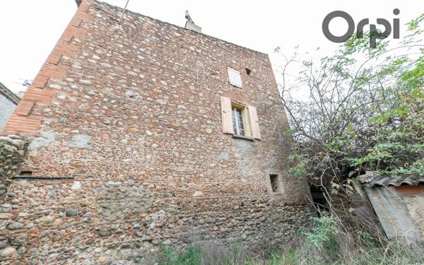 Maison à vendre    6 pièces • 220 m2 Pézilla-la-Rivière