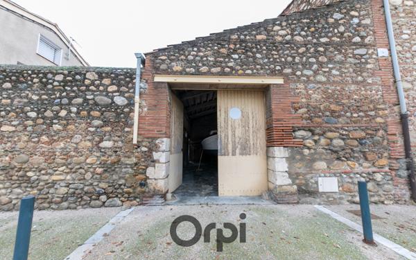 Maison à vendre    6 pièces • 220 m2 Pézilla-la-Rivière