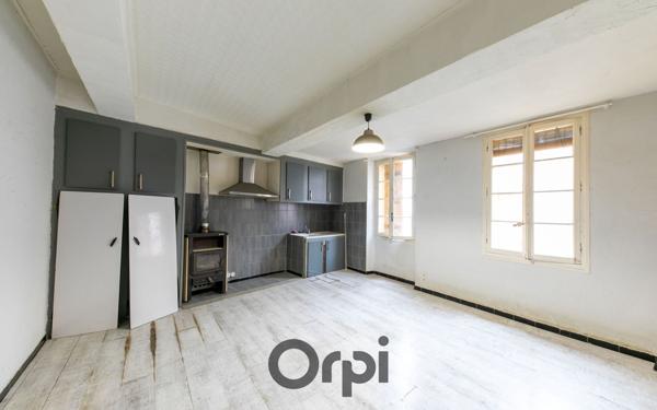 Maison à vendre    6 pièces • 220 m2 Pézilla-la-Rivière