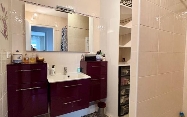 Appartement à vendre    3 pièces •  Balaruc-les-Bains