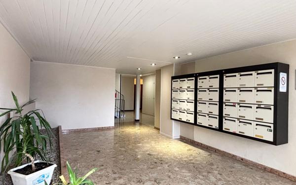 Appartement à vendre    3 pièces •  Balaruc-les-Bains