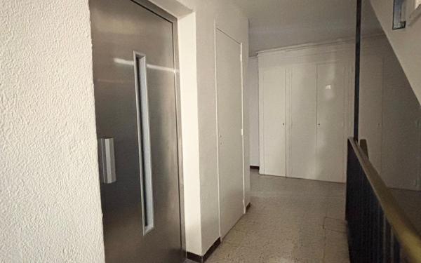 Appartement à vendre    3 pièces •  Balaruc-les-Bains