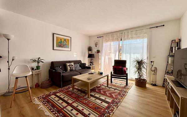 Appartement à vendre    3 pièces •  Balaruc-les-Bains