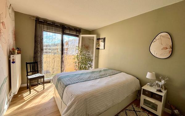 Appartement à vendre    3 pièces •  Balaruc-les-Bains