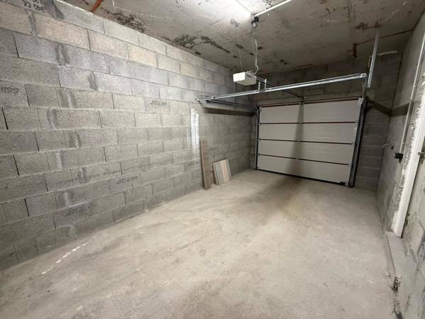 Maison individuelle – Construction 2024 – 3 chambres – Terrain 680 m²