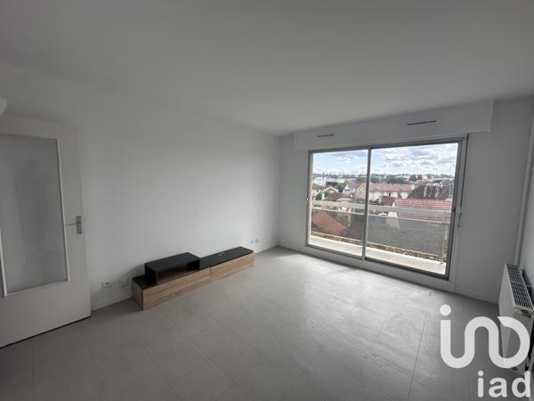 Appartement à vendre 2 pièces 42 m² Les Pavillons-sous-Bois