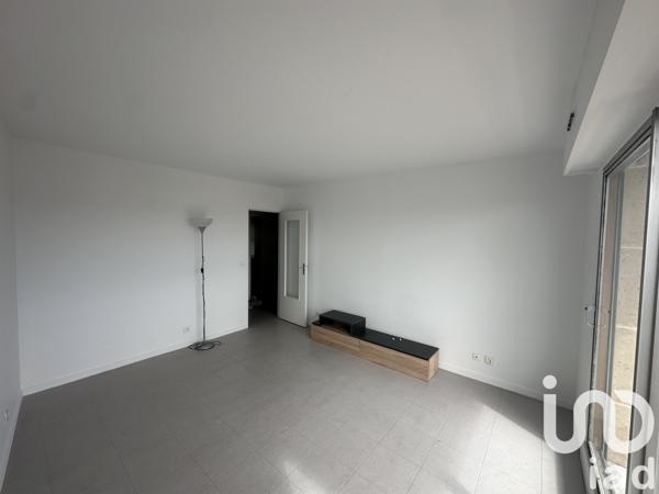 Appartement à vendre 2 pièces 42 m² Les Pavillons-sous-Bois