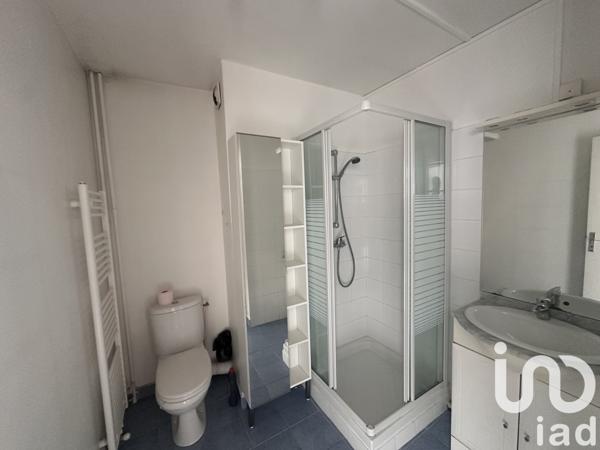 Appartement à vendre 2 pièces 42 m² Les Pavillons-sous-Bois