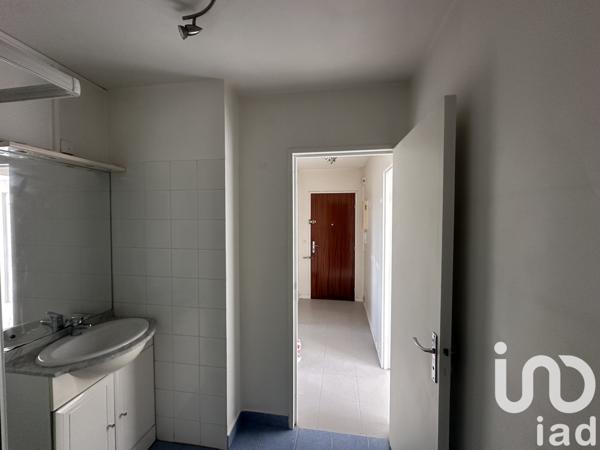 Appartement à vendre 2 pièces 42 m² Les Pavillons-sous-Bois