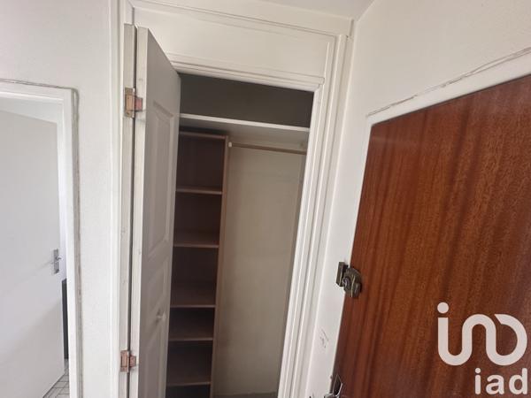 Appartement à vendre 2 pièces 42 m² Les Pavillons-sous-Bois