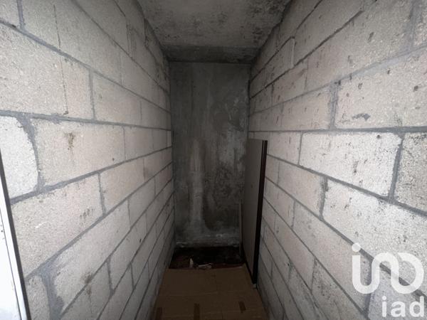 Appartement à vendre 2 pièces 42 m² Les Pavillons-sous-Bois