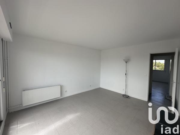 Appartement à vendre 2 pièces 42 m² Les Pavillons-sous-Bois