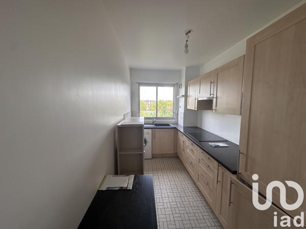 Appartement à vendre 2 pièces 42 m² Les Pavillons-sous-Bois