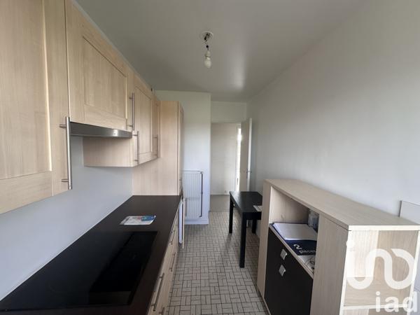 Appartement à vendre 2 pièces 42 m² Les Pavillons-sous-Bois