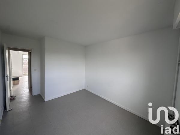 Appartement à vendre 2 pièces 42 m² Les Pavillons-sous-Bois