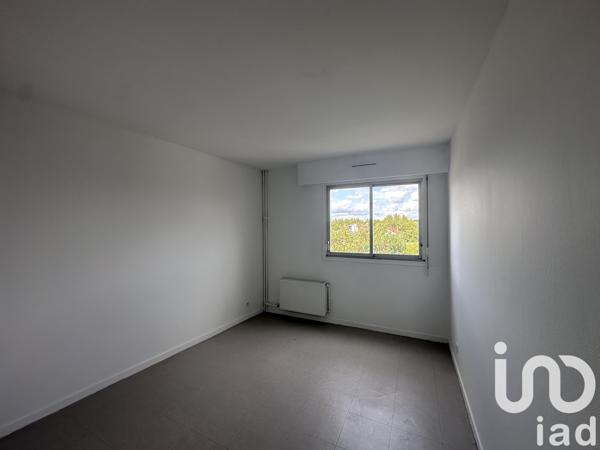 Appartement à vendre 2 pièces 42 m² Les Pavillons-sous-Bois