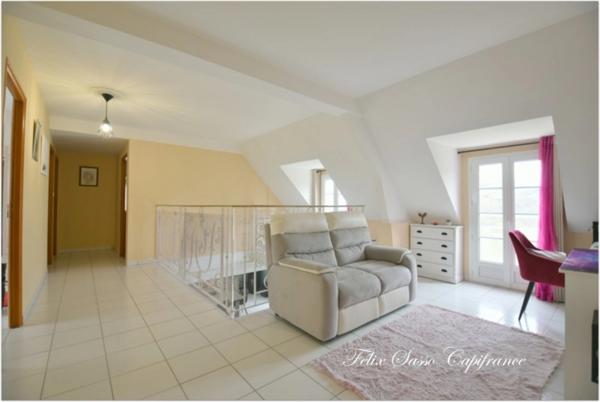 A 5 minutes d'Argelès-Gazost 65400, superbe maison sans travaux avec gîte et vue panoramique sur les montagnes !