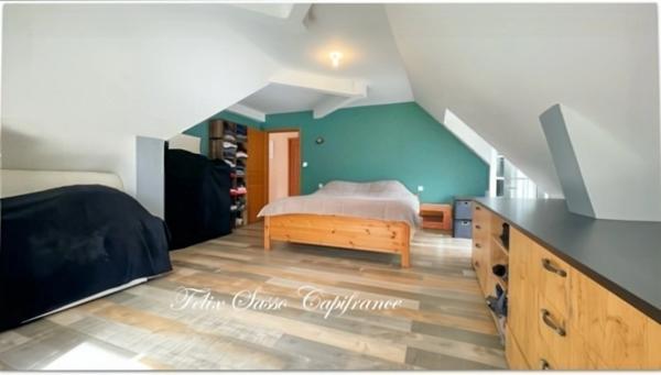 A 5 minutes d'Argelès-Gazost 65400, superbe maison sans travaux avec gîte et vue panoramique sur les montagnes !