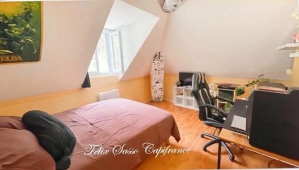 A 5 minutes d'Argelès-Gazost 65400, superbe maison sans travaux avec gîte et vue panoramique sur les montagnes !