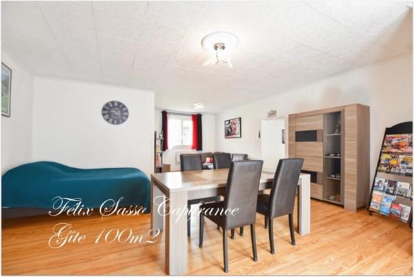 A 5 minutes d'Argelès-Gazost 65400, superbe maison sans travaux avec gîte et vue panoramique sur les montagnes !