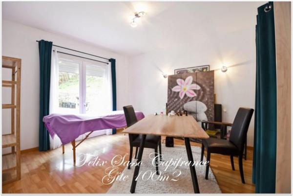 A 5 minutes d'Argelès-Gazost 65400, superbe maison sans travaux avec gîte et vue panoramique sur les montagnes !